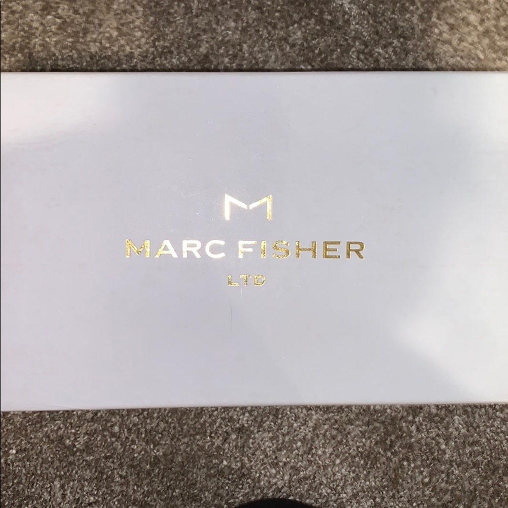 Marc Fisher shoes